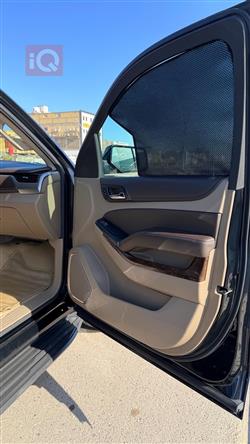 شيفروليه تاهو